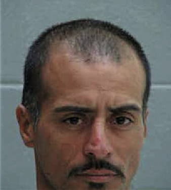 Pedro Ruiz, - Desoto County, FL 