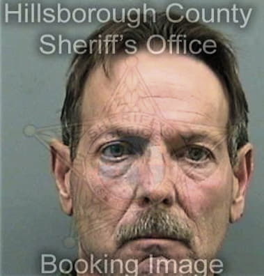 Todd Rutherford, - Hillsborough County, FL 