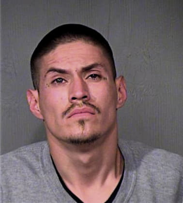 Miguel Saenz, - Maricopa County, AZ 