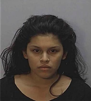 Magdalena Sanchez, - Guilford County, NC 