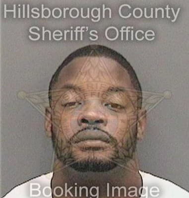 Devon Santiago, - Hillsborough County, FL 