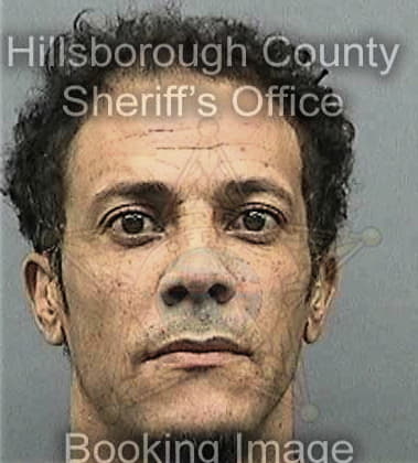 Jose Santiago, - Hillsborough County, FL 