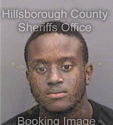 Mario Scott, - Hillsborough County, FL 