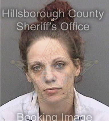 Jennifer Shaw, - Hillsborough County, FL 