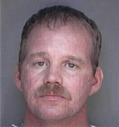 James Skinner - Polk County, FL 