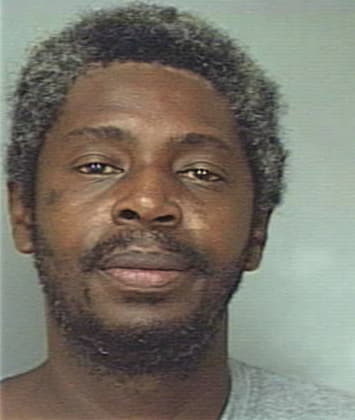 Perralyn Small - Polk County, FL 