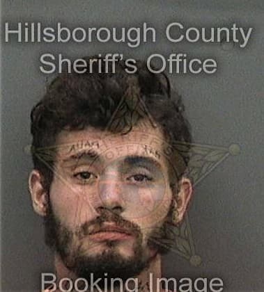 Anthony Smieska, - Hillsborough County, FL 