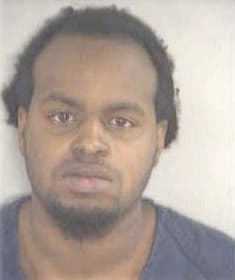 Dennis Smith - Fulton County, GA 