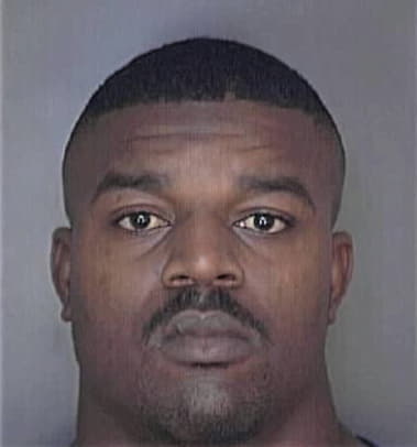 Derrick Smith - Polk County, FL 