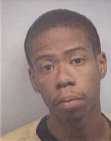 Edrin Smith - Fulton County, GA 