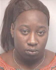 Keisha Smith - Fulton County, GA 