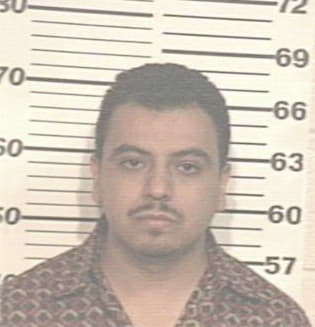 Josue Solis, - Hidalgo County, TX 