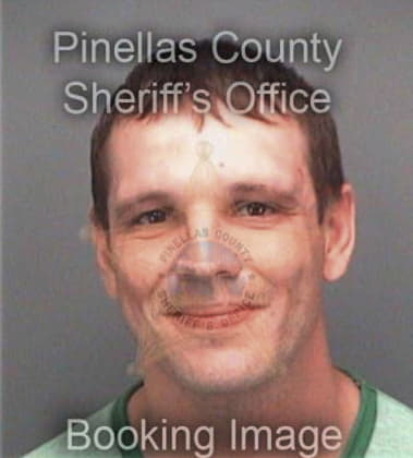 Gerald Sowerbrower - Pinellas County, FL 