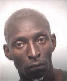 Gregory Stafford - Fulton County, GA 