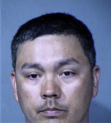 Jordan Stevenson - Maricopa County, AZ 