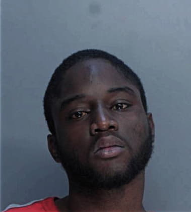 Ervin Steward, - Dade County, FL 