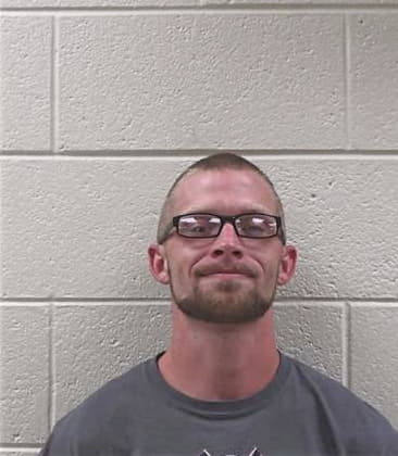 Elmer Stone, - Pickens County, GA 