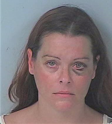 Barbara Stuckey, - Hernando County, FL 