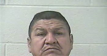Al Svercheck - Daviess County, KY 