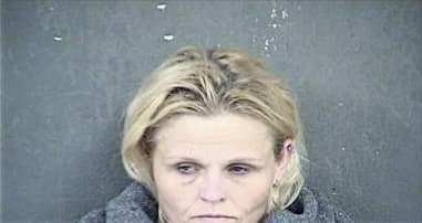 Barbara Tenuta, - Wyandotte County, KS 