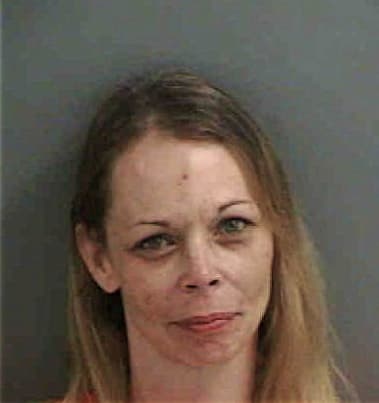 Kimberly Tinson, - Collier County, FL 