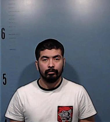 Eduardo Toj-Tiriquiz, - Taylor County, TX 