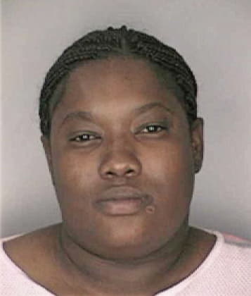 Kemi Tolliver, - Hillsborough County, FL 