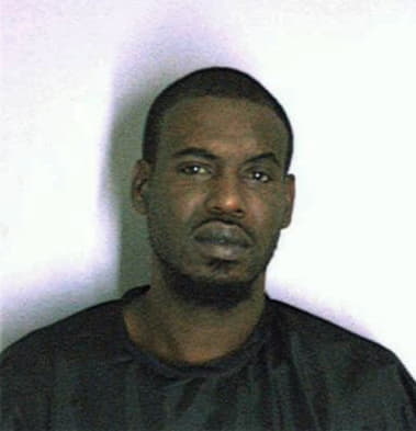 Freddy Tommie - DeKalb County, GA 