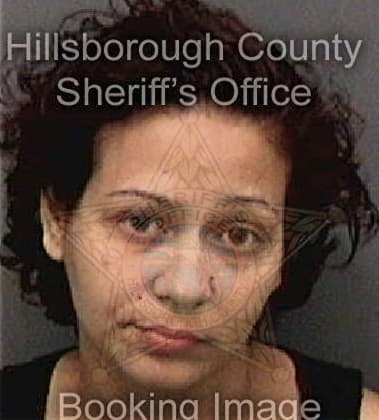 Jasmine Torres, - Hillsborough County, FL 