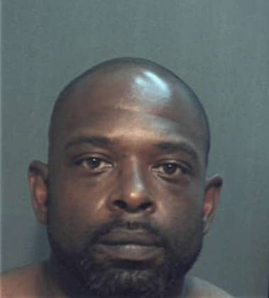 Kiondrae Vangiliste - Orange County, FL 
