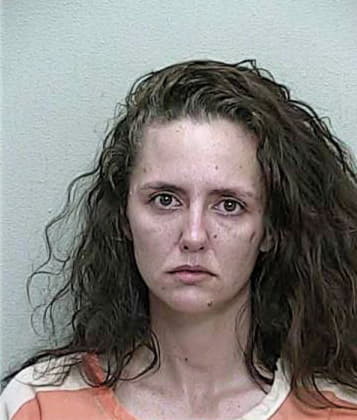 Nakeesha Vascovich, - Marion County, FL 