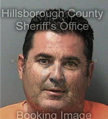 Leodegario Visoso, - Hillsborough County, FL 