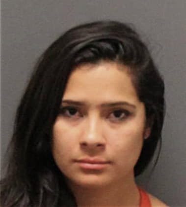 Sianna Vongsaly-Bounthaeng, - Guilford County, NC 