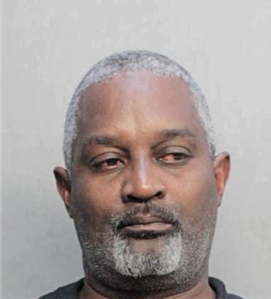 Mark Warren, - Dade County, FL 