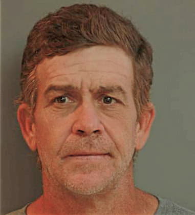 Derrick Welborn - Polk County, FL 