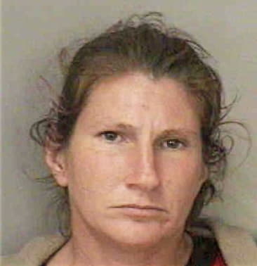 Stephanie Wells - Polk County, FL 