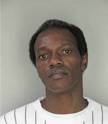 Cornelius Wiggins - Hillsborough County, FL 