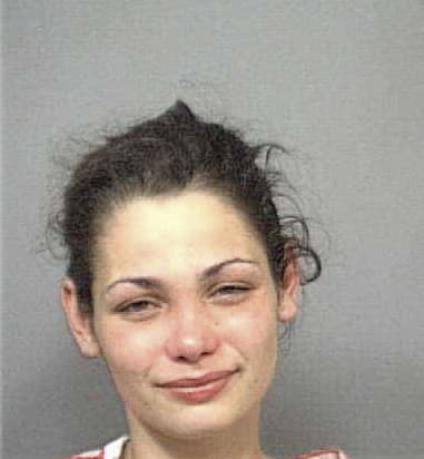 Jessica Willavize, - Marion County, FL 