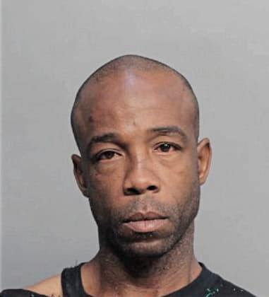 Yarheim Williams, - Dade County, FL 