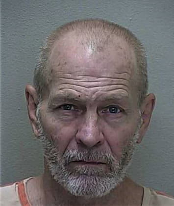 Robert Willis, - Marion County, FL 