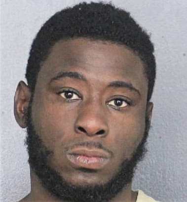 Daniel Wilson, - Broward County, FL 