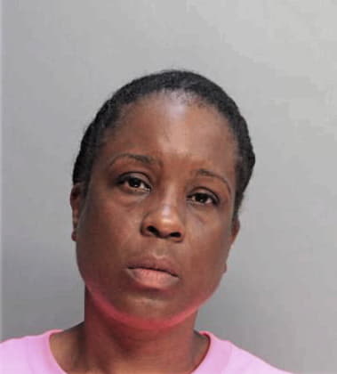 Elizabeth Wright, - Dade County, FL 