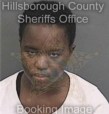 Kanithia Wright, - Hillsborough County, FL 