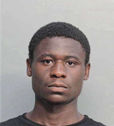 William Wright, - Dade County, FL 