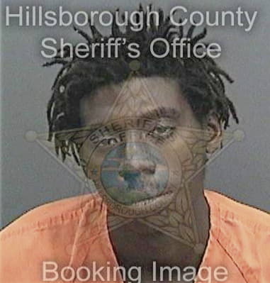 Javaris Wynn, - Hillsborough County, FL 