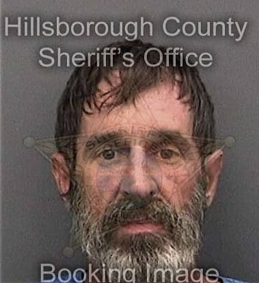 Aziz Afif, - Hillsborough County, FL 