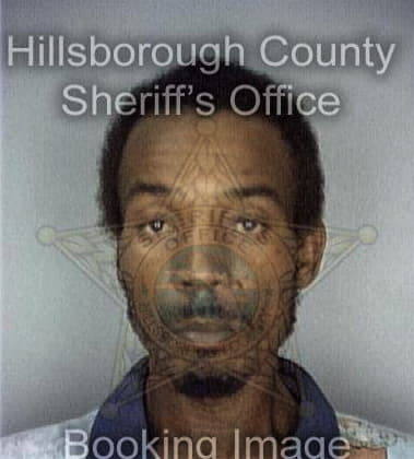 Darron Aldrich, - Hillsborough County, FL 