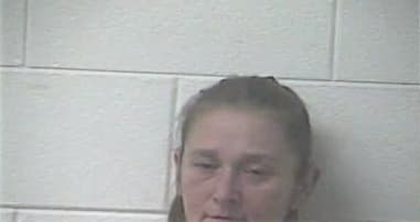 Alana Anderson - Montgomery County, KY 