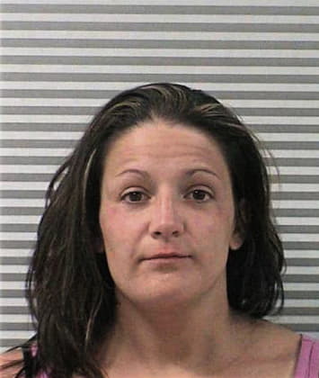 Traci Anderson, - Cache County, UT 