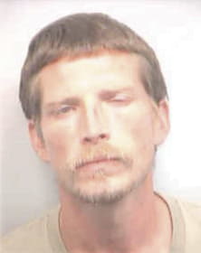 Curtis Arnold - Fulton County, GA 